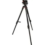 BOG Deathgrip Carbon Fiber Tripod