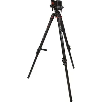 Příslušenství pro sportovní střelbu BOG Deathgrip Carbon Fiber Tripod