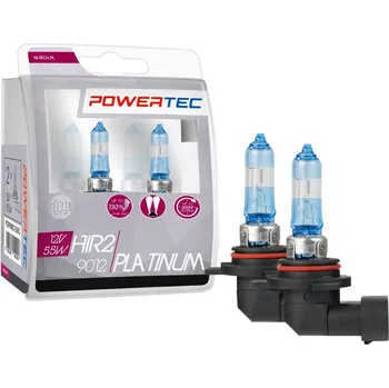 Autožárovka Žárovka, dálkový světlomet M TECH PTZPTHIR2-DUO