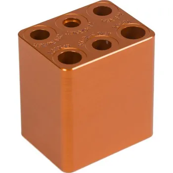 Příslušenství pro sportovní střelbu Nábojový kalibr Lyman – malé puškové ráže