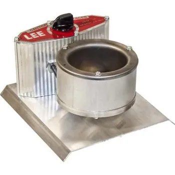 Příslušenství pro sportovní střelbu LEE PRECISION MELTER 220 V