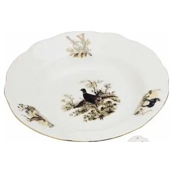 Talíř LEANDER 1946 13. Talíř hluboký (23cm) 6ks