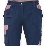 YOWIE šortky dám. hnědá/zelená 48 Varianta: YOWIE šortky dám. hnědá/zelená