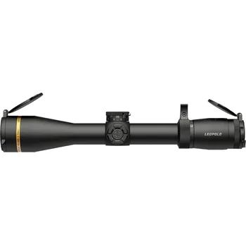 Puškohled Leupold Puškohled Leupold, VX-6HD, 2-12x42mm, CDS-ZL2, osvětlená osnova FireDot Duplex, černý