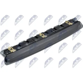 Zadní světlomet Přídavné brzdové světlo NTY ELP-SE-002