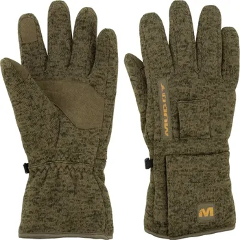Vyhřívané rukavice MUDDY NUCLEUS MIDWEIGHT - M