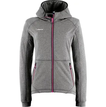 pracovní mikina KAPRIOL Mikina CLOUD LADY Velikost: L, Barvy: zelená