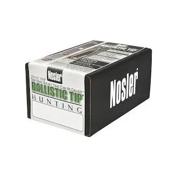 Sportovní střelba Nosler Střela Nosler, Hunting, .30/ .308", 180GR (11,6g), Ballistic Tip Hunting