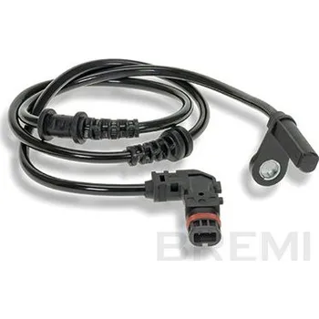 Přislušenství brzdového systému Snímač, počet otáček kol BREMI 51645