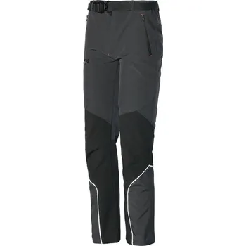 INDUSTRIAL STARTER Softshelové kalhoty LIGHT EXTREME Velikost: XL, Barvy: šedá