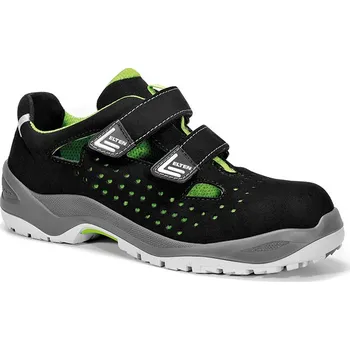 Těžké boty ELTEN Bezpečnostní sandál IMPULSE S1 ESD Velikost: 43