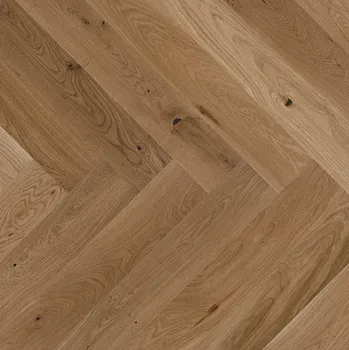 dřevěná podlaha Barlinek Dřevěná podlaha DUB TOFFEE STROMEČEK 130 (1WC000017)