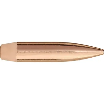 Příslušenství pro sportovní střelbu Střely SIERRA 6,5mm (.264) 140grs HPBT MatchKing #1740