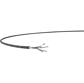 elektrický kabel LAPP 7038894/500 senzorový kabel 500 m