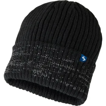 Kšiltovka SCHEIBLER Pletená čepice MURREN Varianta: FJP-4036200201