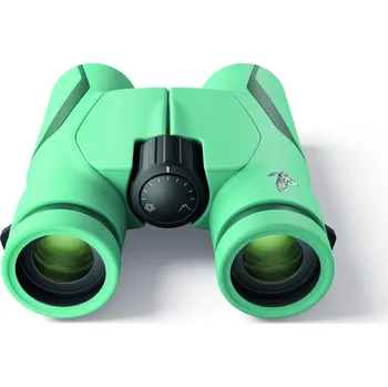 Dalekohled Swarovski My Junior 7x28 Barva: modrá