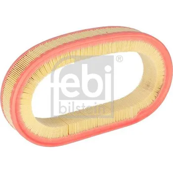 Vzduchový filtr Vzduchový filtr FEBI BILSTEIN FEB31443