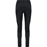 Kilpi Karang-W černá SL0421KIBLK dámské elastické běžecké kalhoty - legíny - na běh, běžky - 44