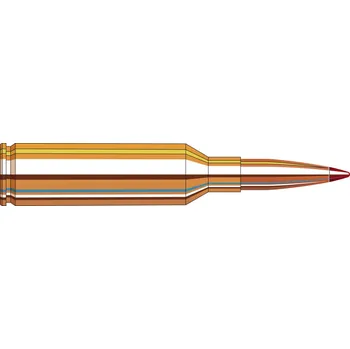 Sportovní střelba Hornady Náboj kulový Hornady, Match, 6,5mm PRC, 147GR (9,5g), ELD Match