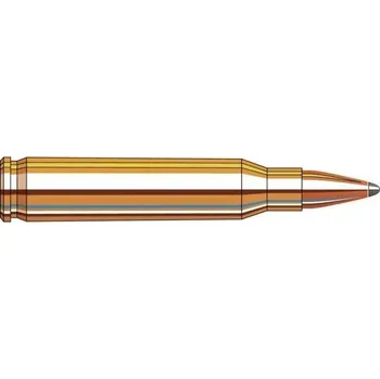 Příslušenství pro sportovní střelbu Hornady Náboj kulový Hornady, Frontier, .223 Rem., 55GR, SP