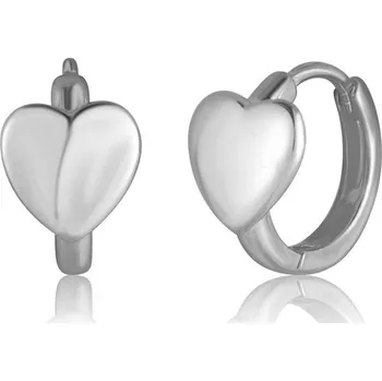 Náušnice Náušnice JVD SVLE3258X860000 stříbrné