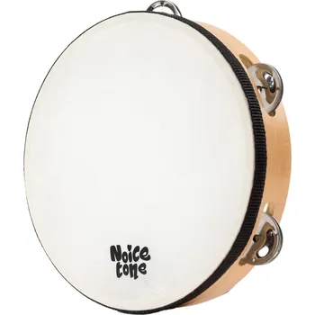 Tamburína Noicetone D013-6 20x4,5cm Natural 7,87"