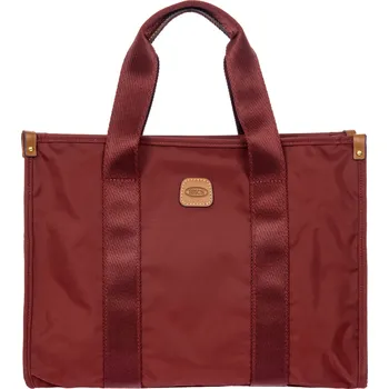 Taška Bric`s X-Collection Opera bag S Bordeaux