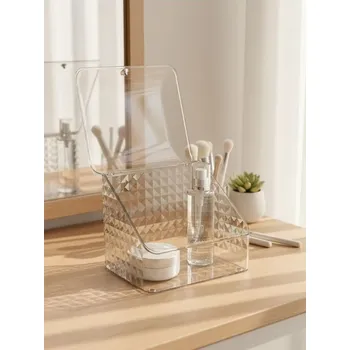 Sinsay - Organizér na kosmetiku - bílá - 426GL-00X - 426GL-00X-ONE