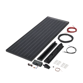 solární panel Solární sada PBL Autarkie Kit 2