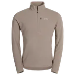 Zajo Auro Men's Fleece Zip Top Lehký fleecový pulovr pro život na horách i mimo ně