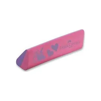 Pryž Faber-Castell Unicorn,rychlé dodání