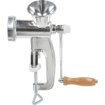 Kuchyňský mlýnek SILVERCREST® Ruční mlýnek na maso