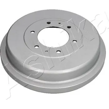 Brzdový buben Brzdový buben ASHIKA 56-01-122C