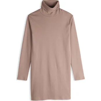 Dámské šaty GATE Šaty s rolákem 38 625-0246/244