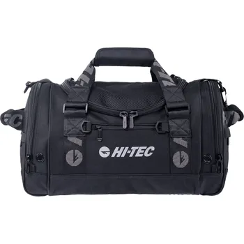 Cestovní taška Taška Hi-Tec Austin S Barva: černá