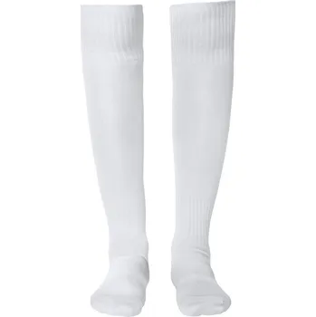 Roly Sportovní podkolenky SOCCER Velikost: 40, Barva: bílá