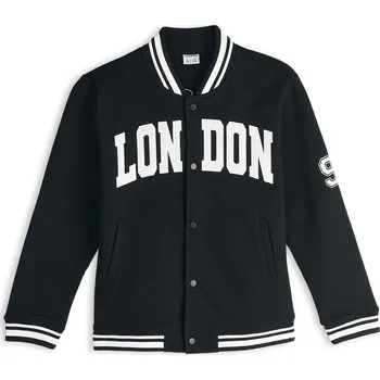 Chlapecká mikina GATE Varsity mikina 11Y 825-0196/89