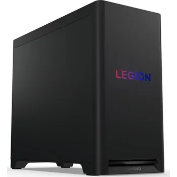 Stolní počítač Herní počítač Lenovo Legion T5 30AGB10 R7-7700X, RAM 32GB, SSD 1024 GB ,GeForce RTX™ 5070- 12GB, Microsoft Windows 11 Home - černý