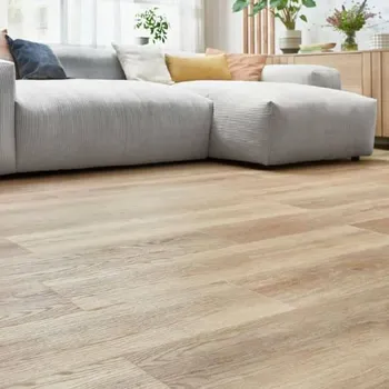 vinylová podlaha Vinylová podlaha WOODRIC ACOUSTIC, Dub Timbersland