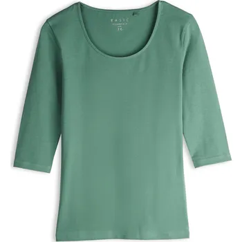 Dámské oblečení GATE Elastické triko 44 625-0384/463