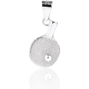 Přívěsek Přívěsek JVD SVLP1459XJ60000 stříbrný