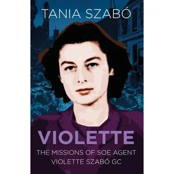 Violette - Szabo, Tania