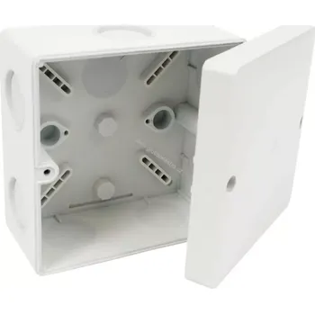 Elektroinstalační krabice KOPOS KSK 100_KA