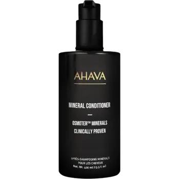 Minerální kondicionér 400ml AHAVA