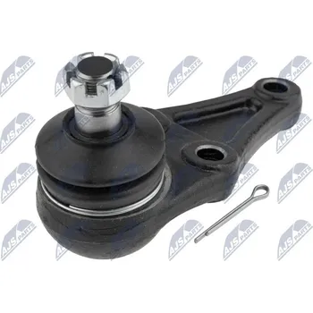 Podpora-/ Kloub NTY ZSD-MS-027