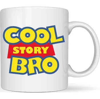 Hrneček - Cool Story Bro