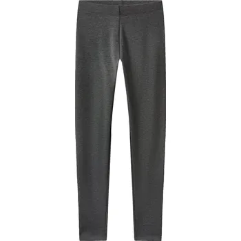 Dámské legíny esmara® Dámské termo legíny (šedá, M(40/42))