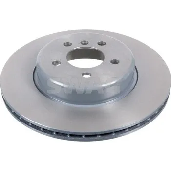 Brzdový kotouč Brzdový kotouč SWAG 20 10 4805