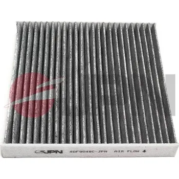 Ventilátor topení a klimatizace Filtr, vzduch v interiéru JPN 40F9048C-JPN