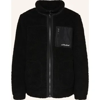 Pánská mikina Jack&Jones Chlapecká Plyšová Bunda Jjesoho, Plyšová Bunda...